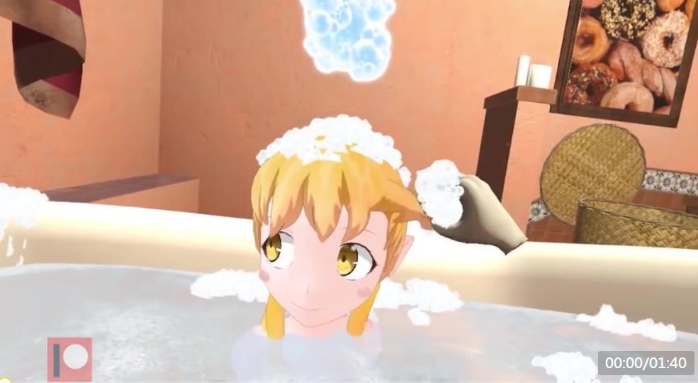 小忍女友v1.6截图3