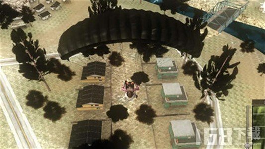 射击女孩精英v1.7截图1