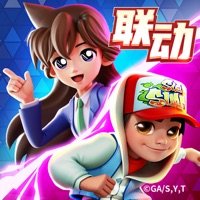 地铁跑酷春节版v4.11.3