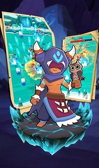 小小剑神v1.0.1.7截图1