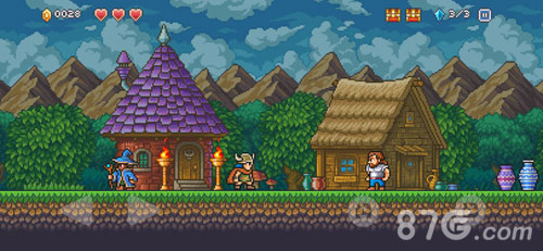 哥布林之剑安卓版v1.7截图4