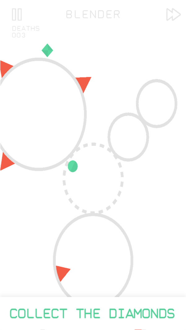 圈圈圈v1.97截图1