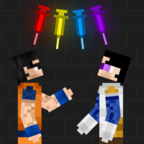 布娃娃龙珠格斗v1.1.10