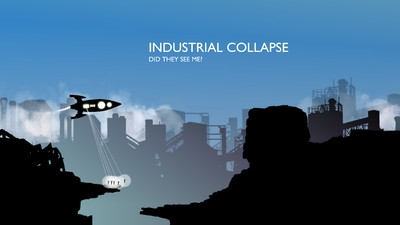 火箭逃亡v1.6截图2