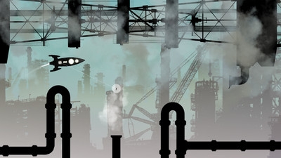 火箭逃亡v1.6截图3