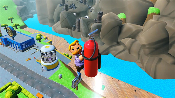 可靠快递v1.4121v1.4124截图3