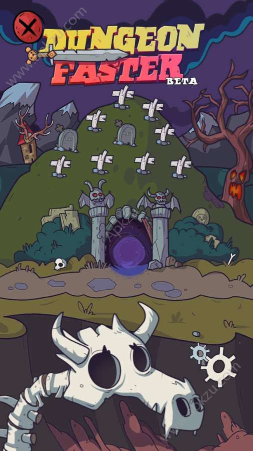 地牢速攻v1.124截图2