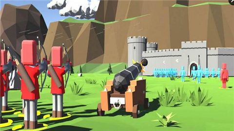 古代战争模拟器v1.6截图2