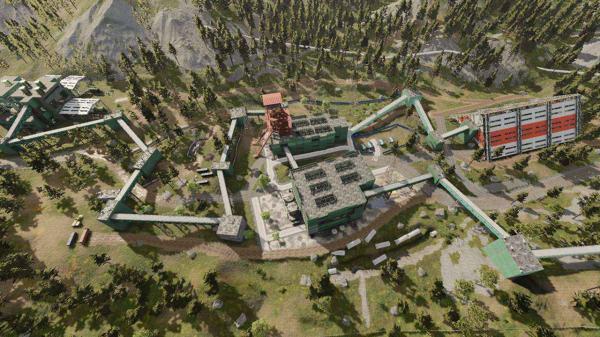 FireFrontv0.3截图3