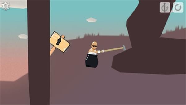 和王老汉一起攻克难关v1.7截图4