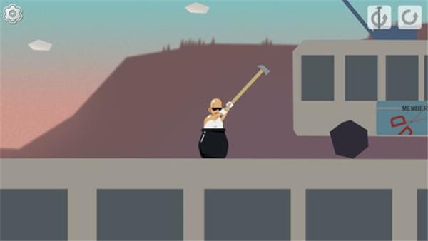 和王老汉一起攻克难关v1.7截图5