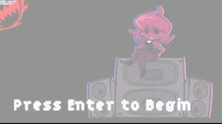 fnf马里奥的疯狂v2模组泄露版v0.2.10截图1