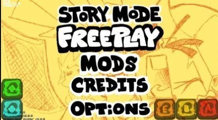 fnf马里奥的疯狂v2模组泄露版v0.2.10截图2