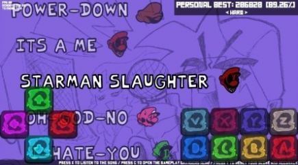 fnf马里奥的疯狂v2模组泄露版v0.2.10截图3