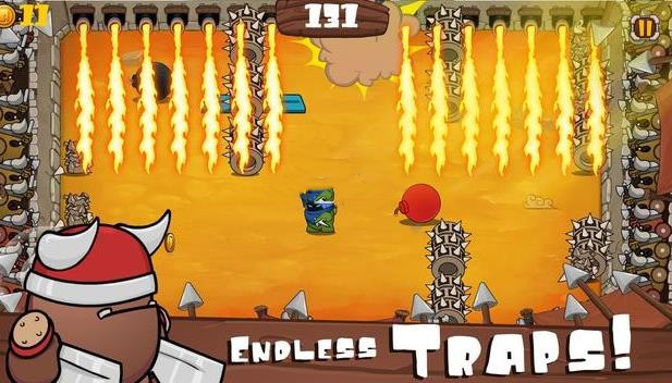 只是生存竞技场v1.0.5截图2