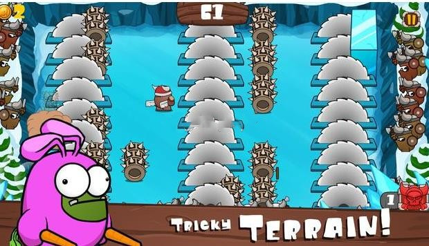 只是生存竞技场v1.0.5截图3