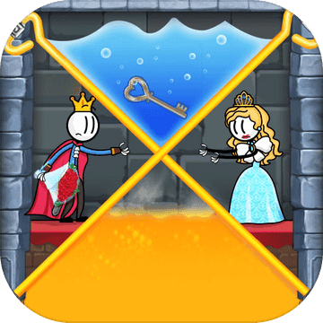 火柴人神逃脱3v1.5