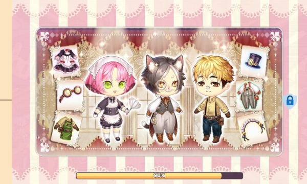 口袋梦幻屋v2.0.3截图2