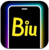 Biu边缘闪官网版vV1.1.8