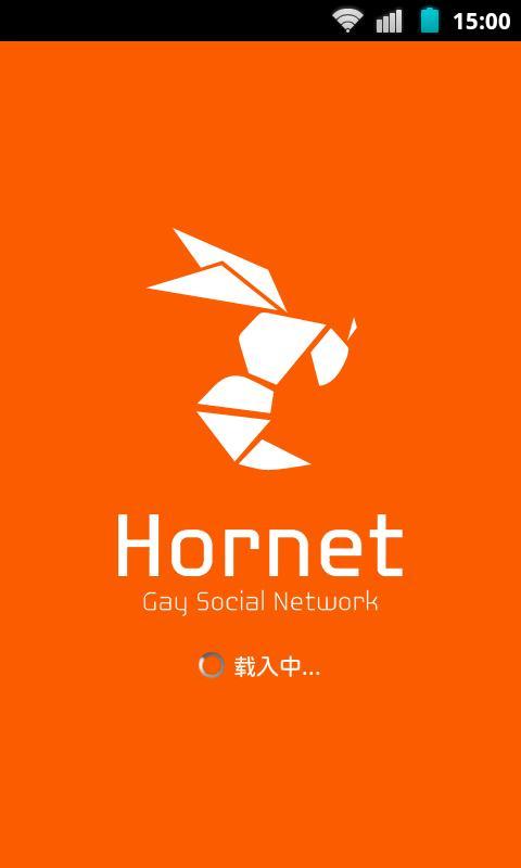 Hornetv1.0.7截图1