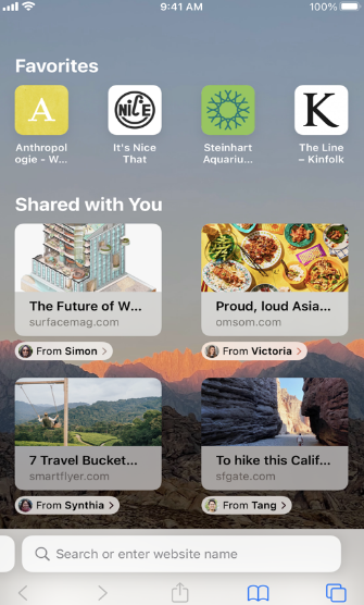 safari免费版v1.4截图3