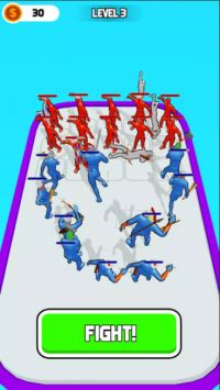 布娃娃合并大师官网版v1.0.6截图2