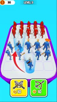 布娃娃合并大师官网版v1.0.6截图3