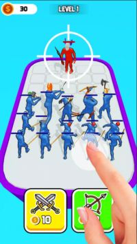 布娃娃合并大师官网版v1.0.6截图4