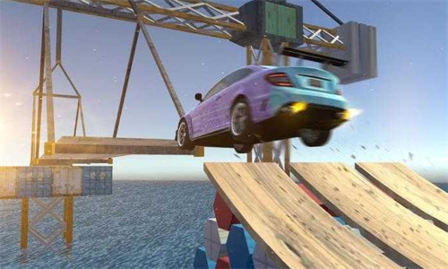 AMG驾驶与比赛官网版v0.8截图2