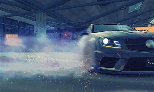 AMG驾驶与比赛官网版v0.8截图3