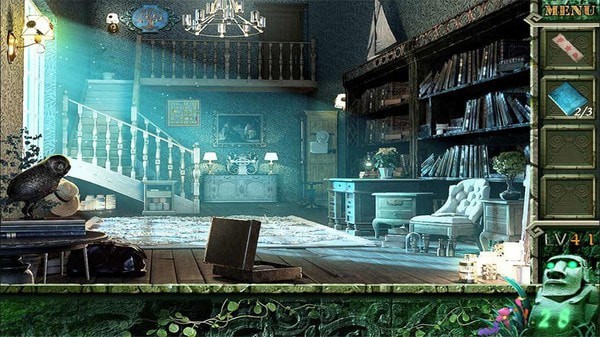 密室逃脱挑战v3鐎瑰宕渧1.5截图2