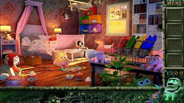 密室逃脱挑战v3鐎瑰宕渧1.5截图4