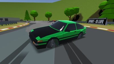 像素漂移v1.10截图1