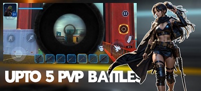 星星海岛射击生存v0.1.2截图1