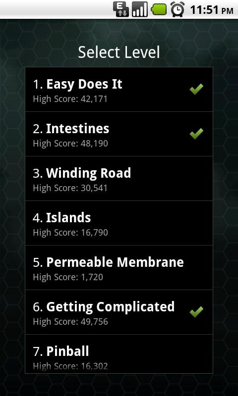炫光塔防HexDefense手机版v2.2.9截图5