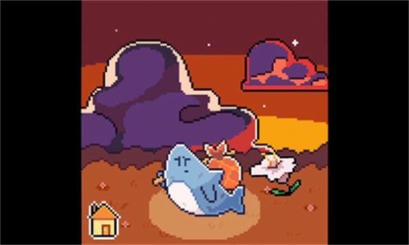 我的小鲨鱼免费版v1.2截图1