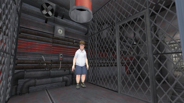 恐怖冰淇淋邻居安卓版v1.6截图2