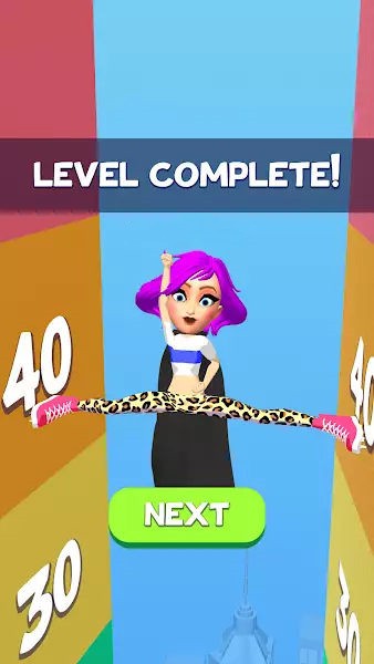 伸展双腿跳跃之王v0.5.7截图1