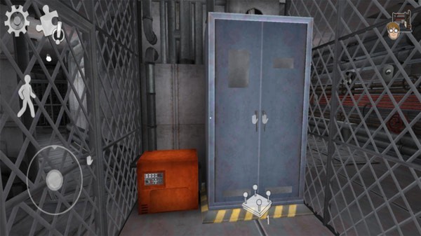 恐怖冰淇淋邻居免费版v1.6截图3