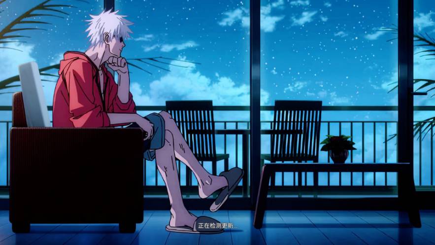 咒术传说安卓版v1.0.4截图1