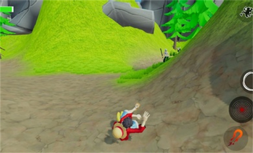 海贼王官网版v0.2截图4