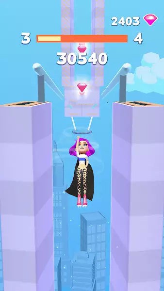 伸展双腿跳跃之王手机版v0.5.7截图3