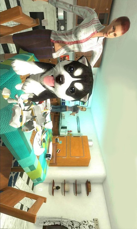 小猫历险记免费版v188.1.1.8截图1