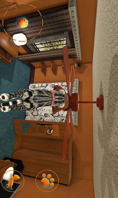 小猫历险记免费版v188.1.1.8截图2