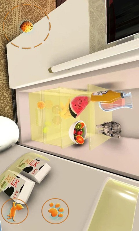 小猫历险记免费版v188.1.1.8截图5