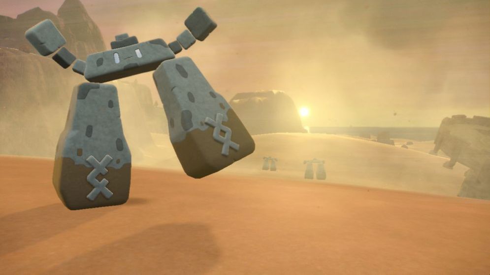 宝可梦朱紫模拟器手机版v1.0.7截图1