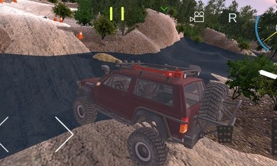 越野码头安卓版v3鐎瑰宕渧1.1截图2