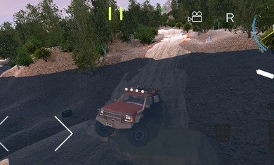 越野码头安卓版v3鐎瑰宕渧1.1截图3