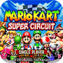 马里奥赛车超级巡回赛免费版v1.6.11