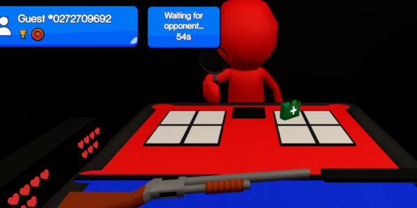 简易恶魔轮盘多人联机安卓版v0.1.6截图1